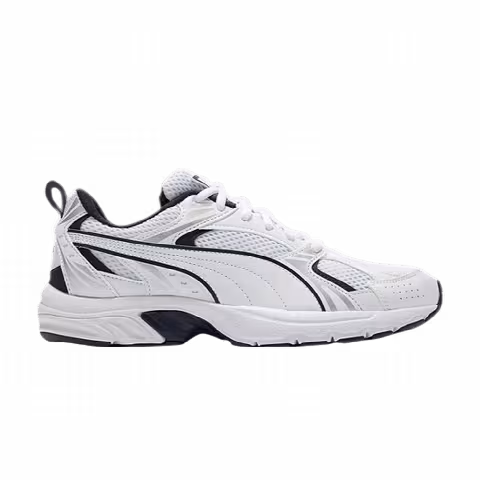 Puma Milenio CN 'White Peacoat'