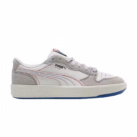 Puma Sky LX Low 'White Vaporous Grey'