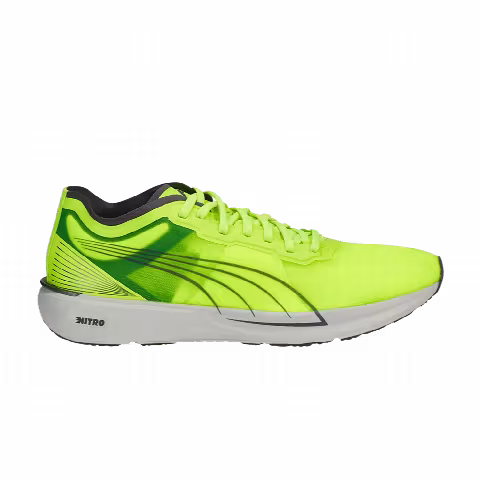 Puma Liberate Nitro 'Lime Squeeze'