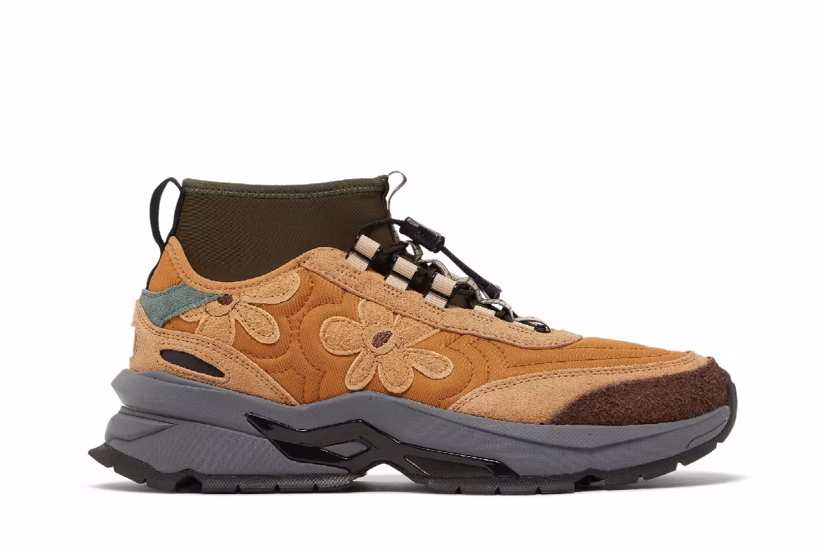 Perks and Mini x Puma Nano BIO/VERSE, view 2