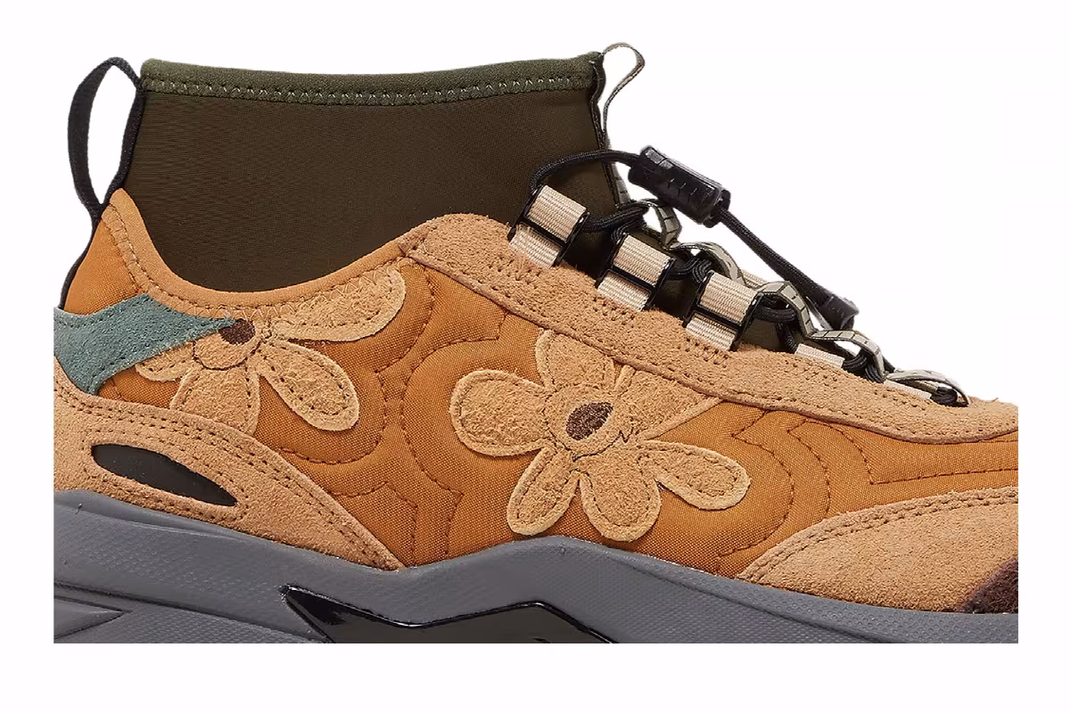 Perks and Mini x Puma Nano BIO/VERSE, view 3