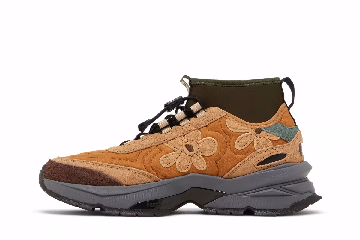 Perks and Mini x Puma Nano BIO/VERSE, view 4
