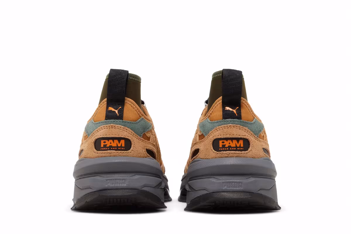 Perks and Mini x Puma Nano BIO/VERSE, view 7