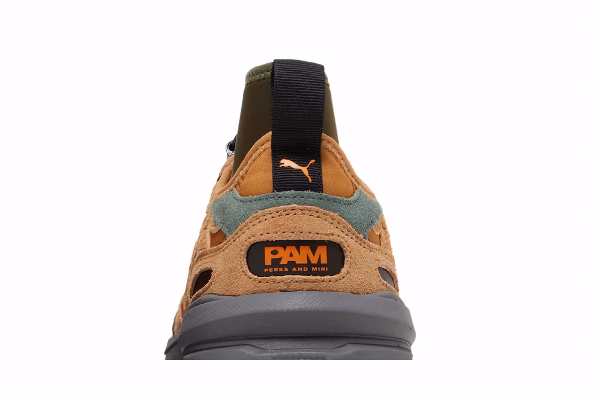 Perks and Mini x Puma Nano BIO/VERSE, view 8