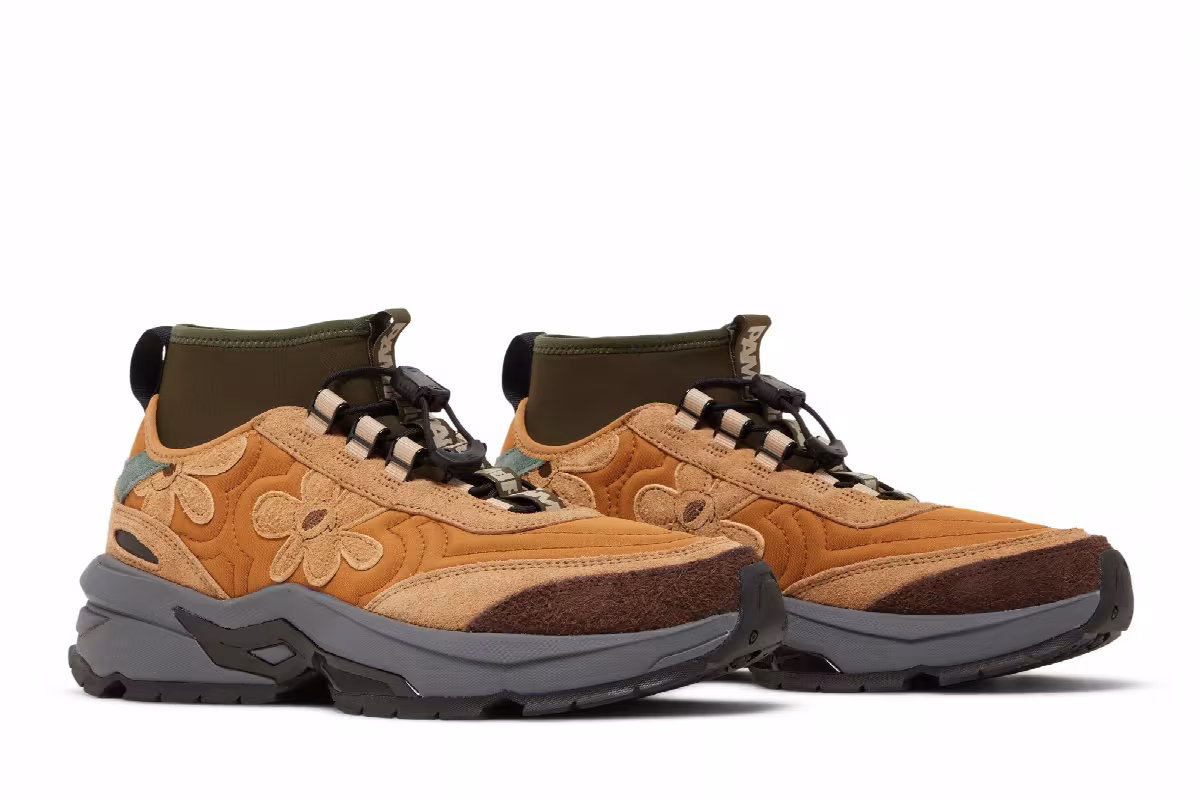 Perks and Mini x Puma Nano BIO/VERSE, view 9
