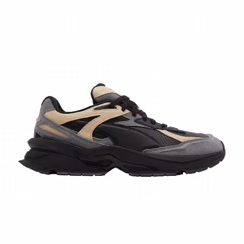 Puma Nano Dunes 'Black Castlerock'