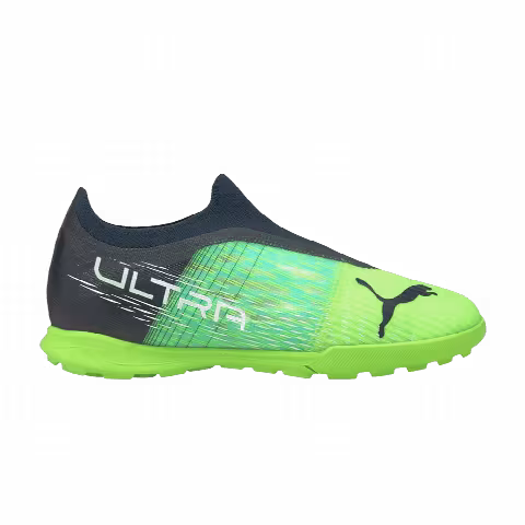 Puma Ultra 3.3 TT Jr 'Green Glare'