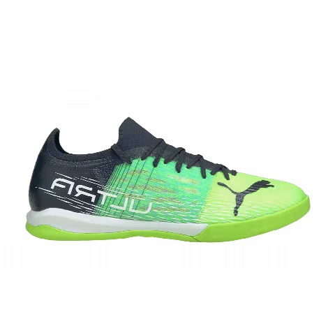 Puma Ultra 3.3 IT 'Green Glare'