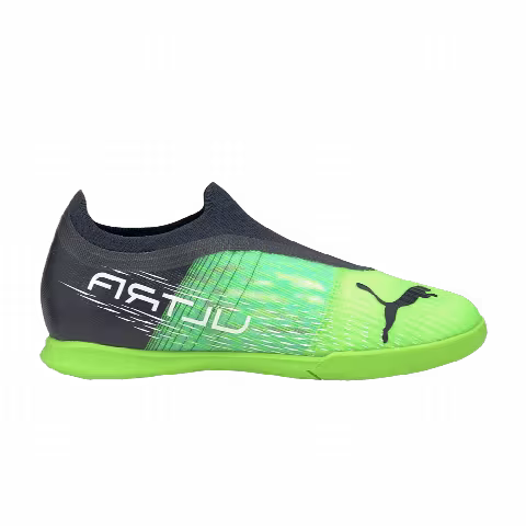 Puma Ultra 3.3. IT Jr 'Green Glare'