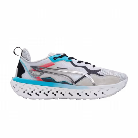 Puma XETIC Sculpt 'Beyond - Glacier Grey'