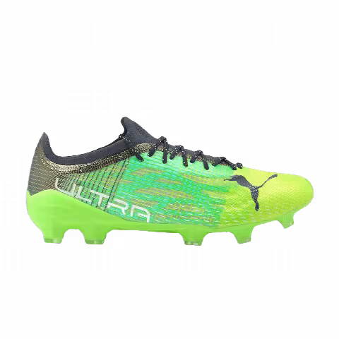 Puma Ultra 1.3 FG AG 'Green Glare'