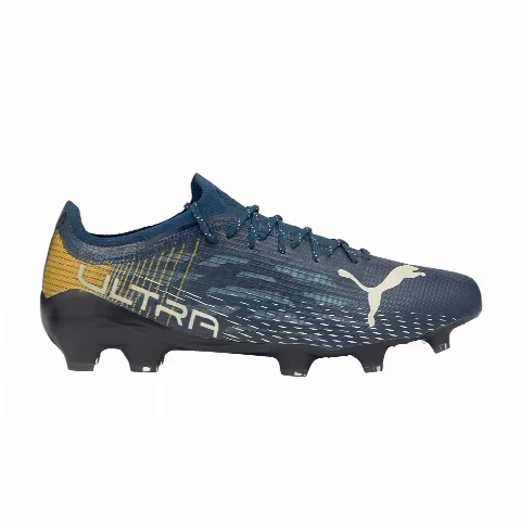 Puma First Mile x Ultra 1.3 FG AG 'Intense Blue Ivory Glow'