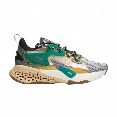 Puma XETIC Halflife 'Disruptive'