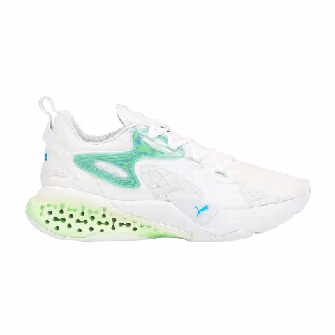 Puma Xetic Halflife Lenticular 'White Ocean Dive'