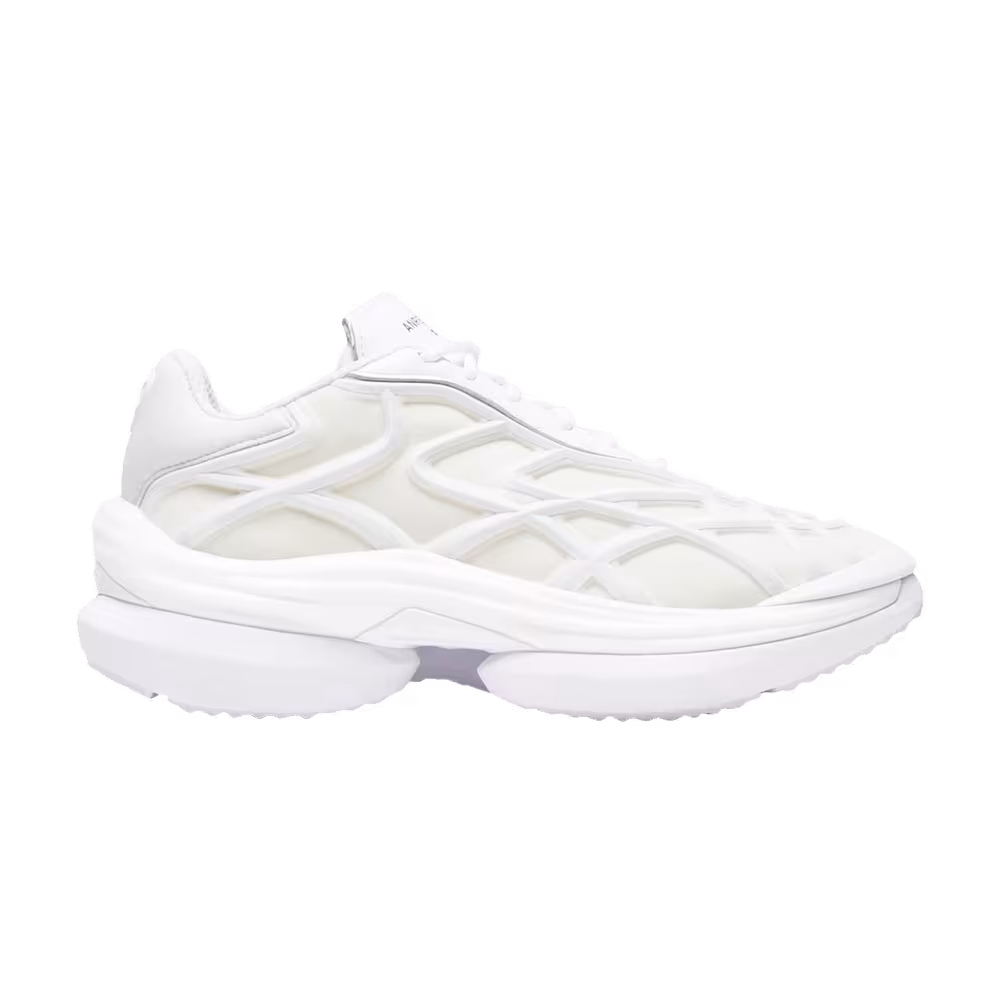 ANREALAGE x Puma Variant Nitro White