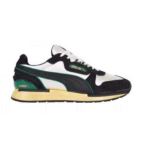 Puma Space Lab 'The Never Worn'