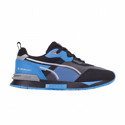 Puma BMW Motorsport x Mirage Tech 'Black Ocean Dive'