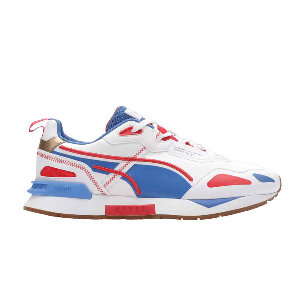 Puma Mirage Tech Parade