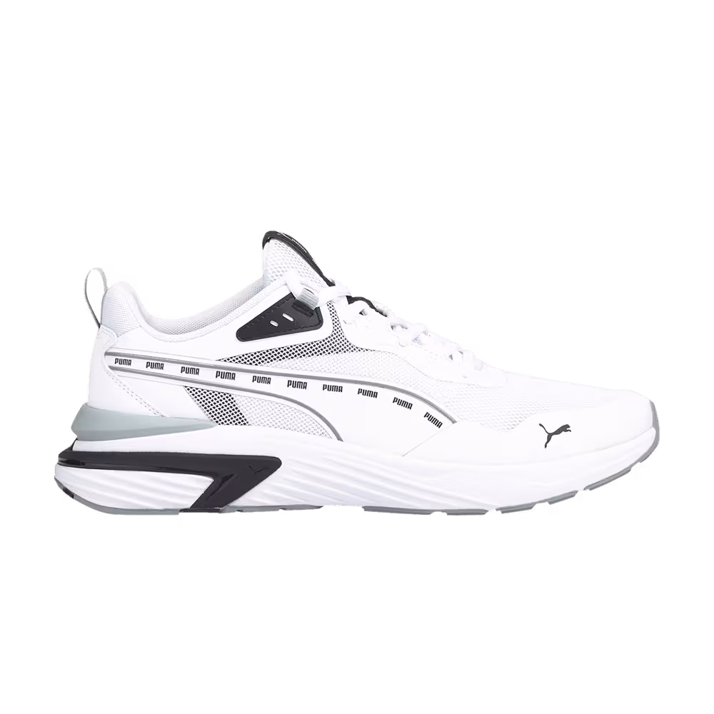 Puma Supertec Signature White Quarry