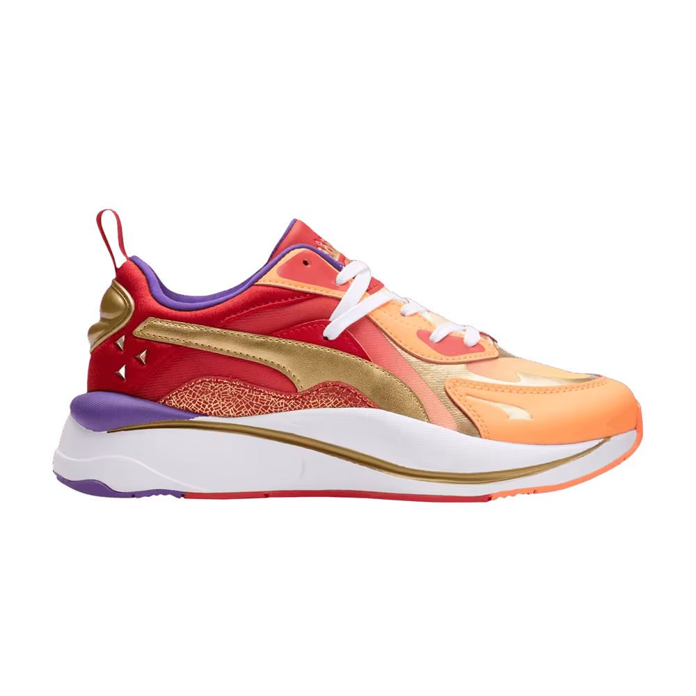Puma Women's RS-Curve I Am Brave
