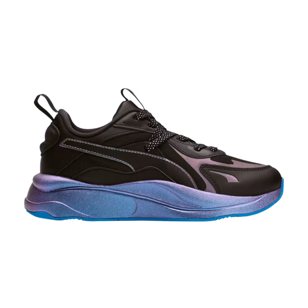 Puma Women's RS-Curve Lightsense