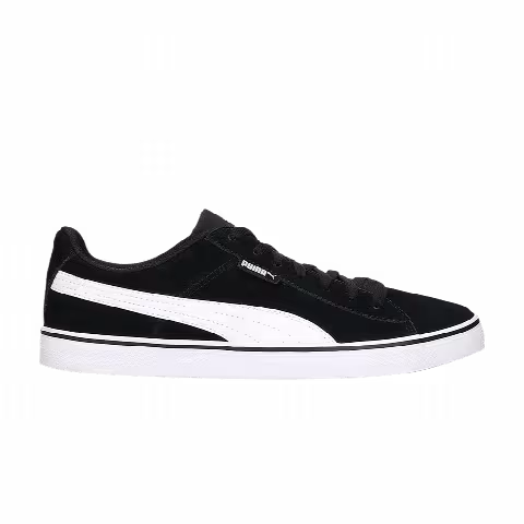 Puma 1948 Vulc 'Black White'