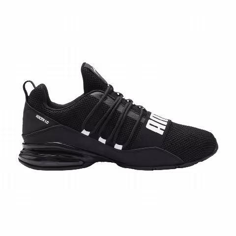 Puma Cell Regulate Woven 'Black Silver'