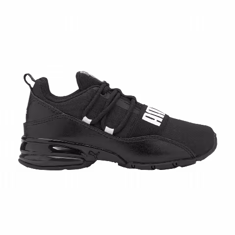 Puma Cell Regulate Little Kid 'Black White'