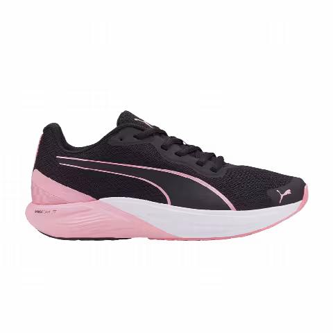 Puma Wmns Feline ProFoam 'Black Prism Pink'