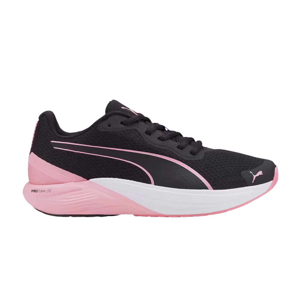 Puma Women's Feline ProFoam Black Prism Pink