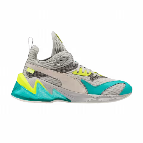 Puma LQDCELL Origin 'High Rise Blue Turquoise'