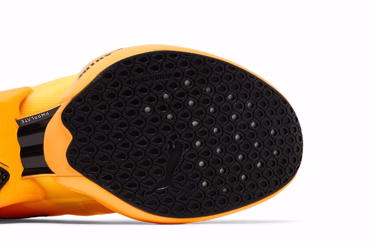 Puma Fast-R Nitro Elite Fireglow, view 6