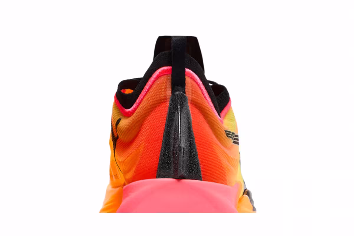 Puma Fast-R Nitro Elite Fireglow, view 8