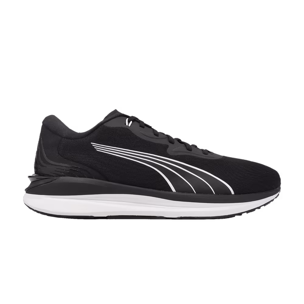 Puma Electrify Nitro 2 Black White