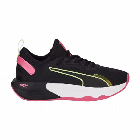 Puma Wmns PWR XX Nitro 'Black Sunset Pink'
