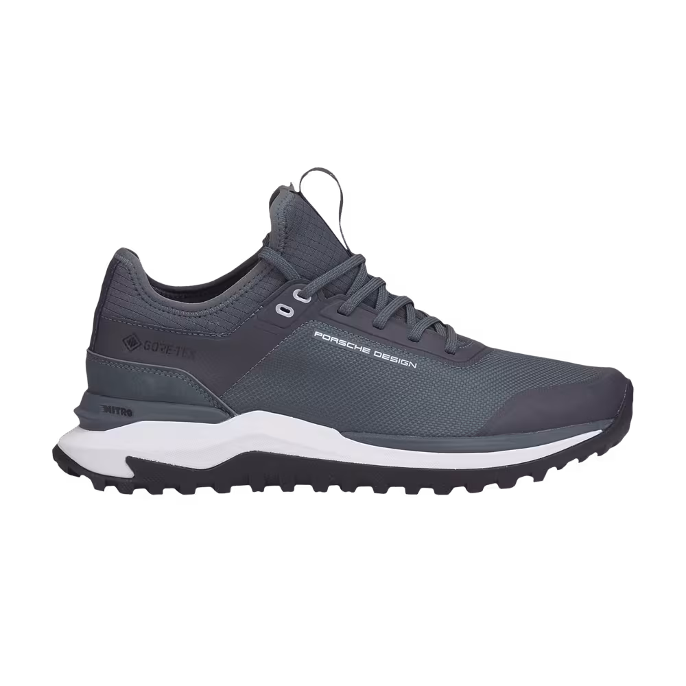 Porsche Design x Puma RCT Nitro Dark Slate