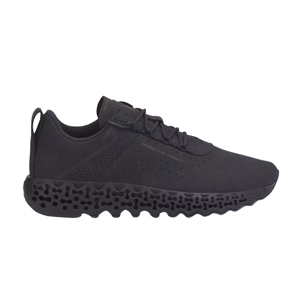 Porsche Design x Puma XETIC N Jet Black