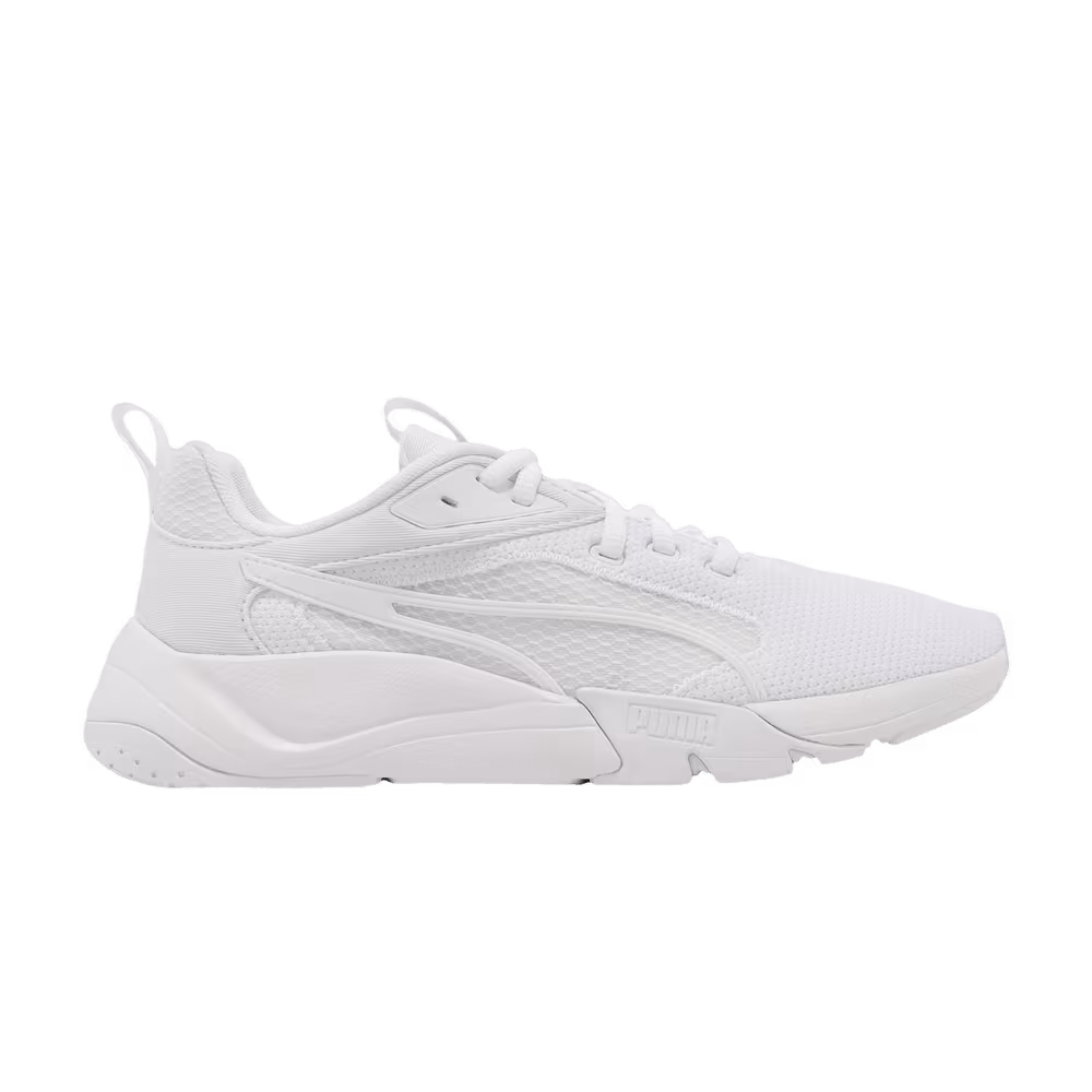 Puma Women's Zora White