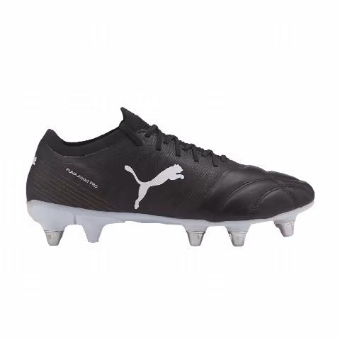Puma Avant Pro 'Black Arctic Ice'