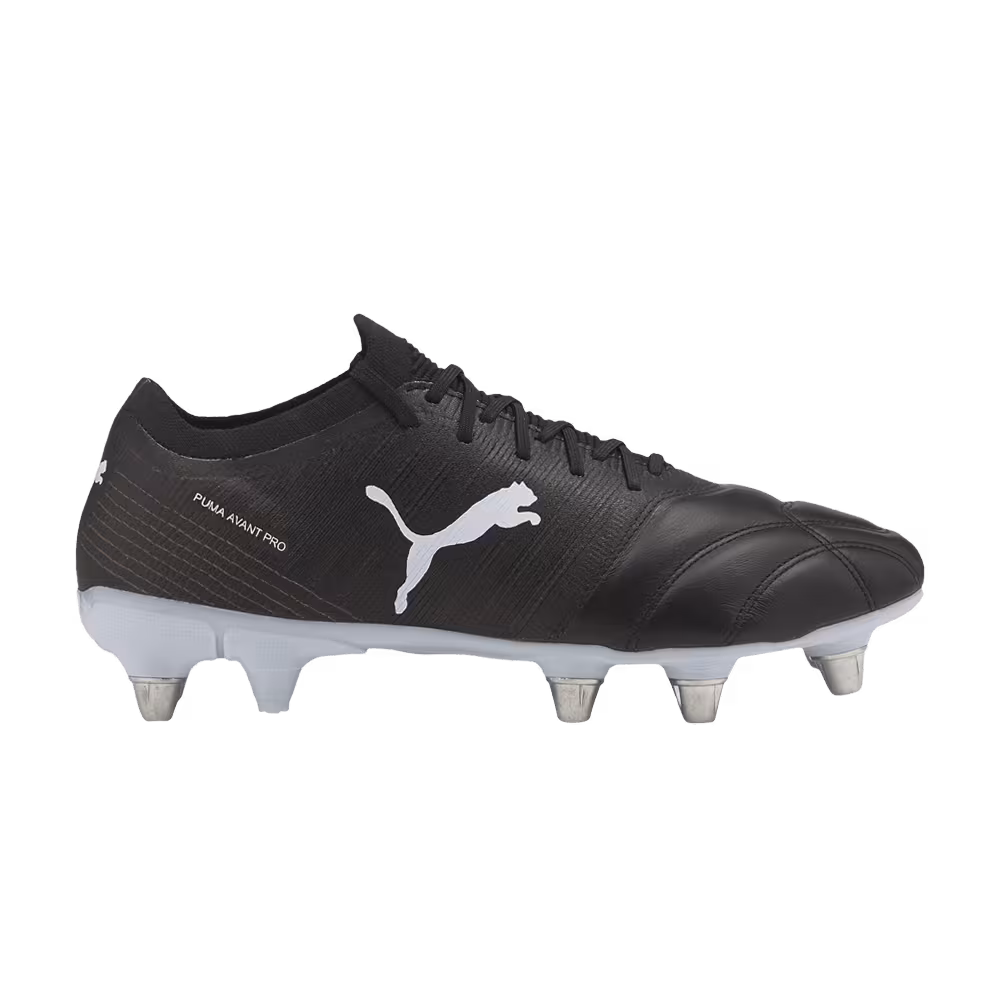 Puma Avant Pro Black Arctic Ice