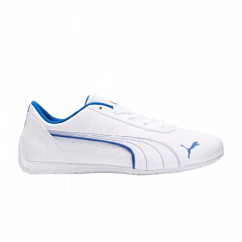 Puma Neo Cat 'Unlicensed - White Lapis Blue'