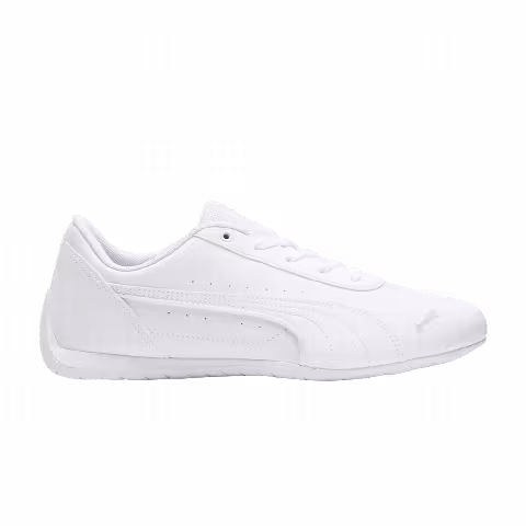Puma Neo Cat 'Unlicensed - Triple White'