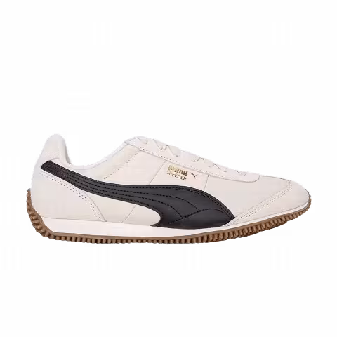 Puma Speeder SD 'Whisper White Black'