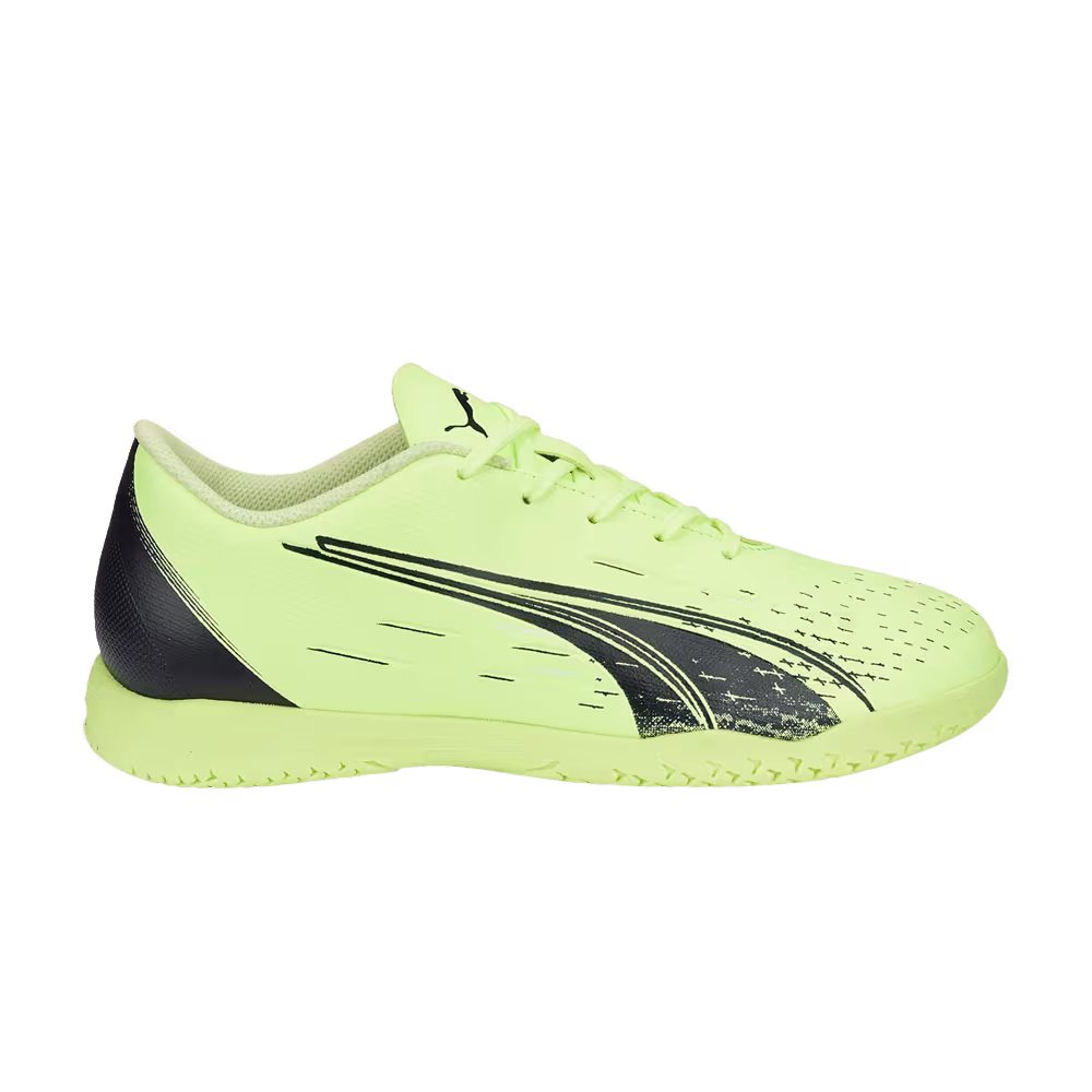 Puma Ultra Play IT Jr Fastest Pack