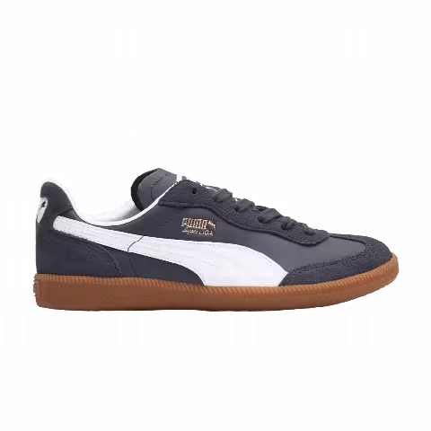 Puma Super Liga OG Retro Jr 'New Navy Gum'