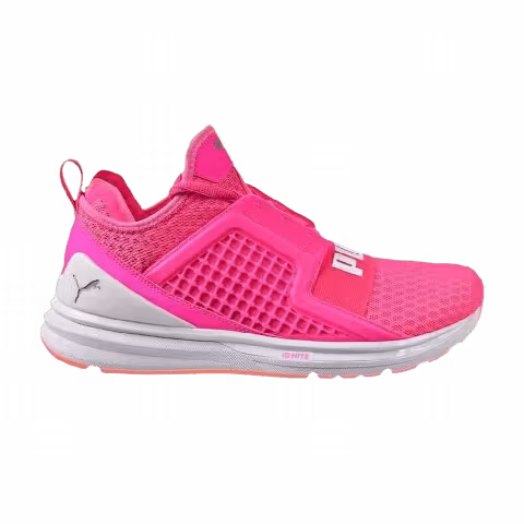 Puma Wmns Ignite Limitless 'Knockout Pink'