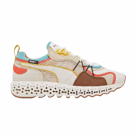 Puma Calibrate Restored 'Metric - Vaporous Grey'