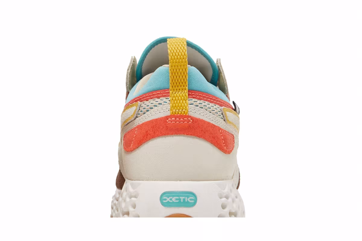 Puma Calibrate Restored Metric - Vaporous Grey, view 8