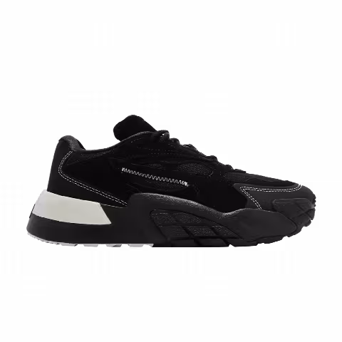 Puma Wmns Hedra Mono 'Black'