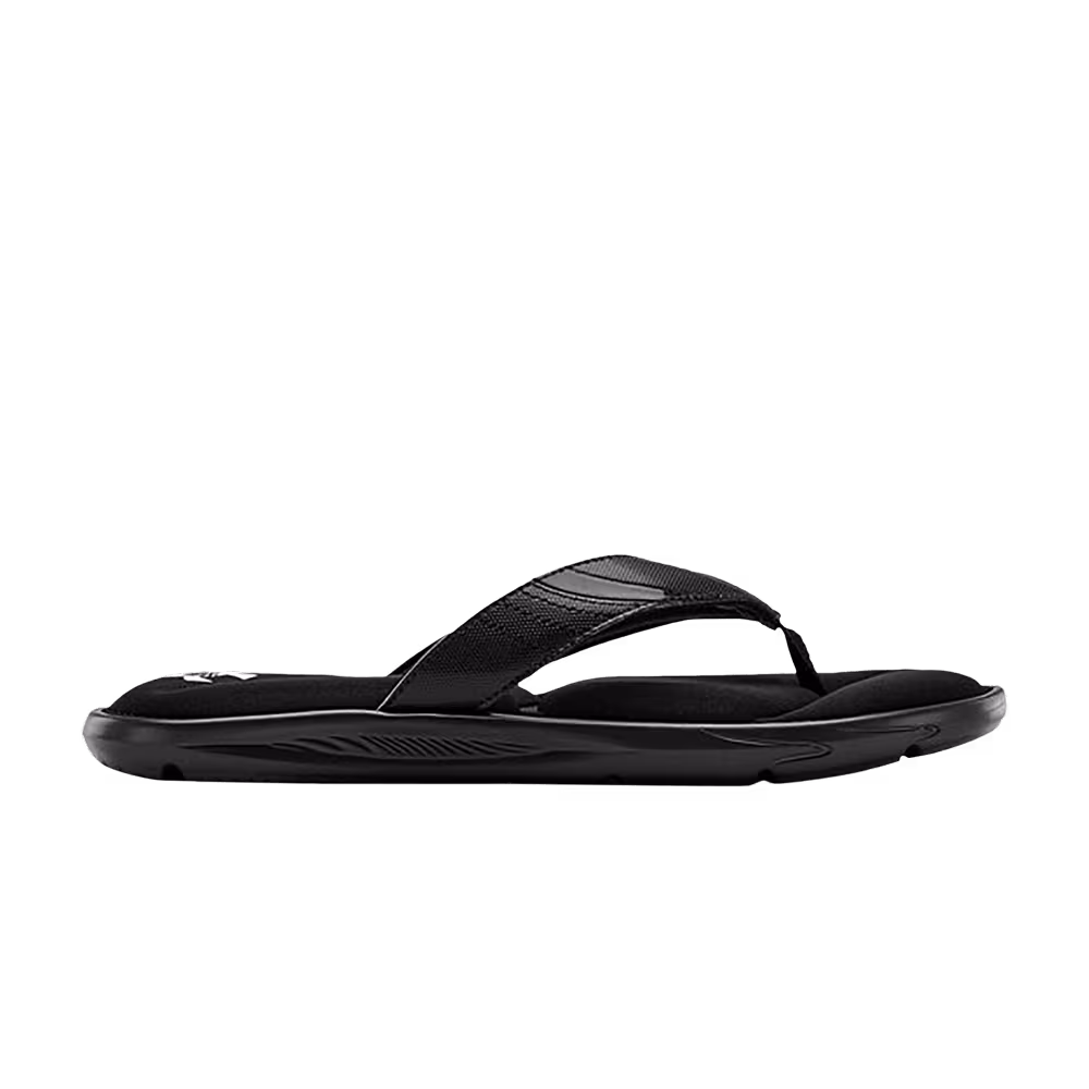Puma Ignite 3 Sandal Black